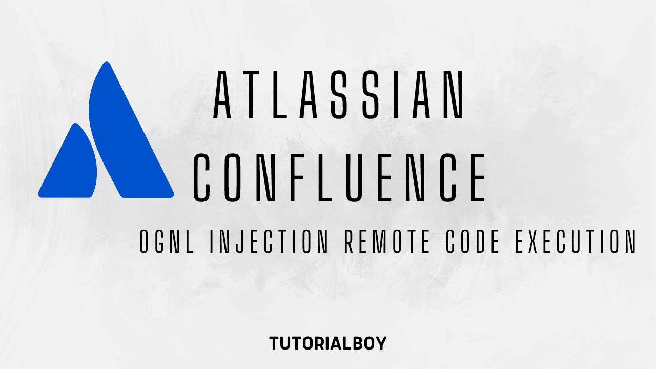 An OGNL Injection Remote Code Execution (RCE) Vulnerability on Atlassian Confluence (CVE-2022-26134)